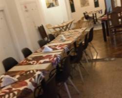 BURAKO Y MERIENDA : principiantes y jugadores  en 
VILLA DEL PARQUE
    
           