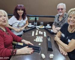 CLASICO JUEVES DE RUMMY!!!!