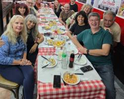 CLASICO JUEVES DE RUMMY!!!!