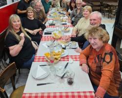 CLASICO JUEVES DE RUMMY!!!!