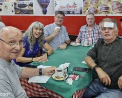CLASICO MENSUAL DE JUEGOS: TRUCO- RUMMY- BURAKO- SCRABBLE!!