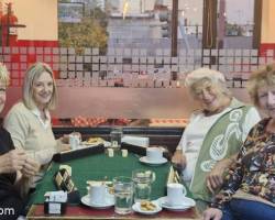 CLASICO JUEVES DE RUMMY!!!!