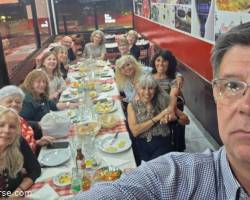 CLASICO JUEVES DE RUMMY!!!!