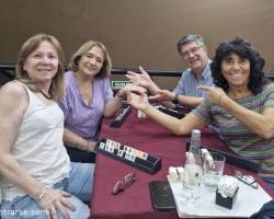 CLASICO JUEVES DE RUMMY!!!!