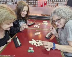 CLASICO JUEVES DE RUMMY!!!!