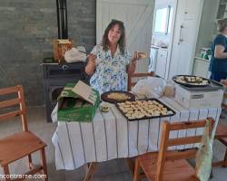 Día de Campo en Carlos Keen!!