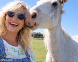 Día de Campo en Carlos Keen!!