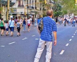 50° Aniversario del golpe del 24 de marzo - Exposición virtual