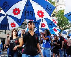 50° Aniversario del golpe del 24 de marzo - Exposición virtual