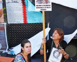 50° Aniversario del golpe del 24 de marzo - Exposición virtual