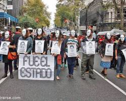 50° Aniversario del golpe del 24 de marzo - Exposición virtual