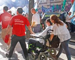 50° Aniversario del golpe del 24 de marzo - Exposición virtual