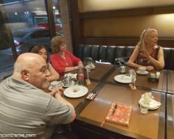 Te doy la bienvenida