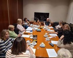 Club de lectura: Los martes son puro cuento...