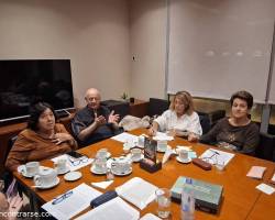 Club de lectura: Los martes son puro cuento...