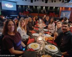 Una noche de tango en el alma del Abasto 