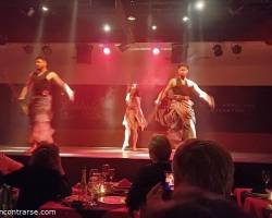 Una noche de tango en el alma del Abasto 