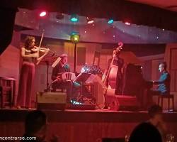 Una noche de tango en el alma del Abasto 