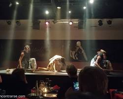 Una noche de tango en el alma del Abasto 