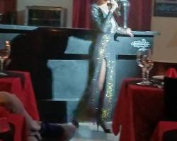 Una noche de tango en el alma del Abasto 