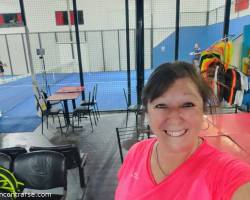 ** JUGAMOS AL PADDLE **