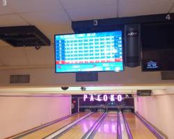BOWLING EN PATERNAL