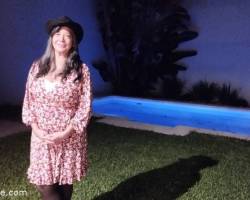 MUESTRA DE ARTE stelita artista plástica