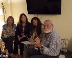 DÍA MUNDIAL DEL MALBEC: CLINICA DE VINOS Y CATA A CIEGAS