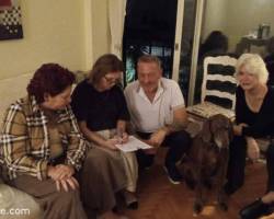 DÍA MUNDIAL DEL MALBEC: CLINICA DE VINOS Y CATA A CIEGAS