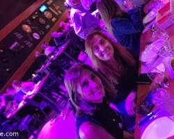 LOS INVITO A CONOCER UN NUEVO ESPACIO DE ENCUENTRO 