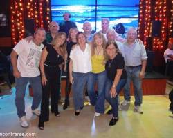 LOS INVITO A CONOCER UN NUEVO ESPACIO DE ENCUENTRO 