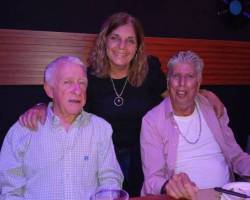 LOS INVITO A CONOCER UN NUEVO ESPACIO DE ENCUENTRO 