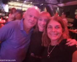 LOS INVITO A CONOCER UN NUEVO ESPACIO DE ENCUENTRO 