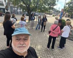 CONOCIENDO GLEW, DE LA MANO DE RAUL SOLDI Y COSIMO MANIGRASSO..!!