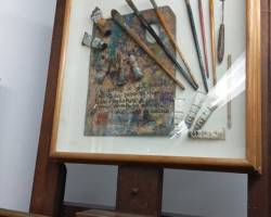 CONOCIENDO GLEW, DE LA MANO DE RAUL SOLDI Y COSIMO MANIGRASSO..!!