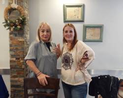 RUMMY, MERIENDA Y PLANES...!!