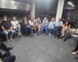 CINE  DEBATE EN LA TERRAZA : "Valor Sentimental "