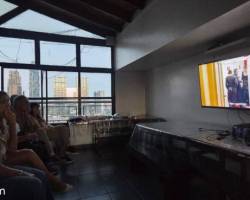 CINE  DEBATE EN LA TERRAZA : "Valor Sentimental "
