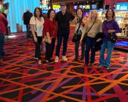 DESCUBRE LA MAGIA DEL CASINO FLOTANTE COMO SI ESTUVIERAS EN LAS VEGAS.