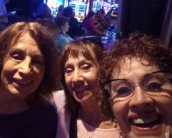 DESCUBRE LA MAGIA DEL CASINO FLOTANTE COMO SI ESTUVIERAS EN LAS VEGAS.