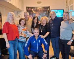 VOLVEMOS A CANTAR! 10 AÑO CONSECUTIVO DEL TALLER DE CANTO  !