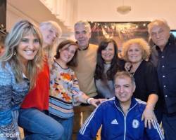 VOLVEMOS A CANTAR! 10 AÑO CONSECUTIVO DEL TALLER DE CANTO  !