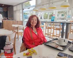 VENITE A CAMINAR A  RAMOS... EJERCICIO, CHARLAS Y CAFÉ!