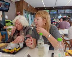 VENITE A CAMINAR A  RAMOS... EJERCICIO, CHARLAS Y CAFÉ!