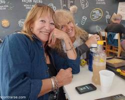 VENITE A CAMINAR A  RAMOS... EJERCICIO, CHARLAS Y CAFÉ!