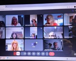 Marguerite Duras: Todo el erotismo y la mejor literatura.