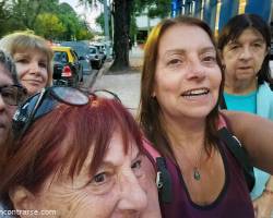 Salida deportiva libre trae amigos ,parientes.si querés.