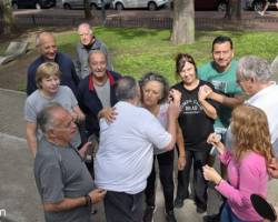 Ping Pong venite a jugar y compartir un rato en Devoto
