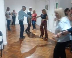 AHORA EN CABALLITO , AMERICANO Y ROCK PRINCIPIANTES Y NIVEL 2  !