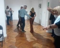 AHORA EN CABALLITO , AMERICANO Y ROCK PRINCIPIANTES Y NIVEL 2  !